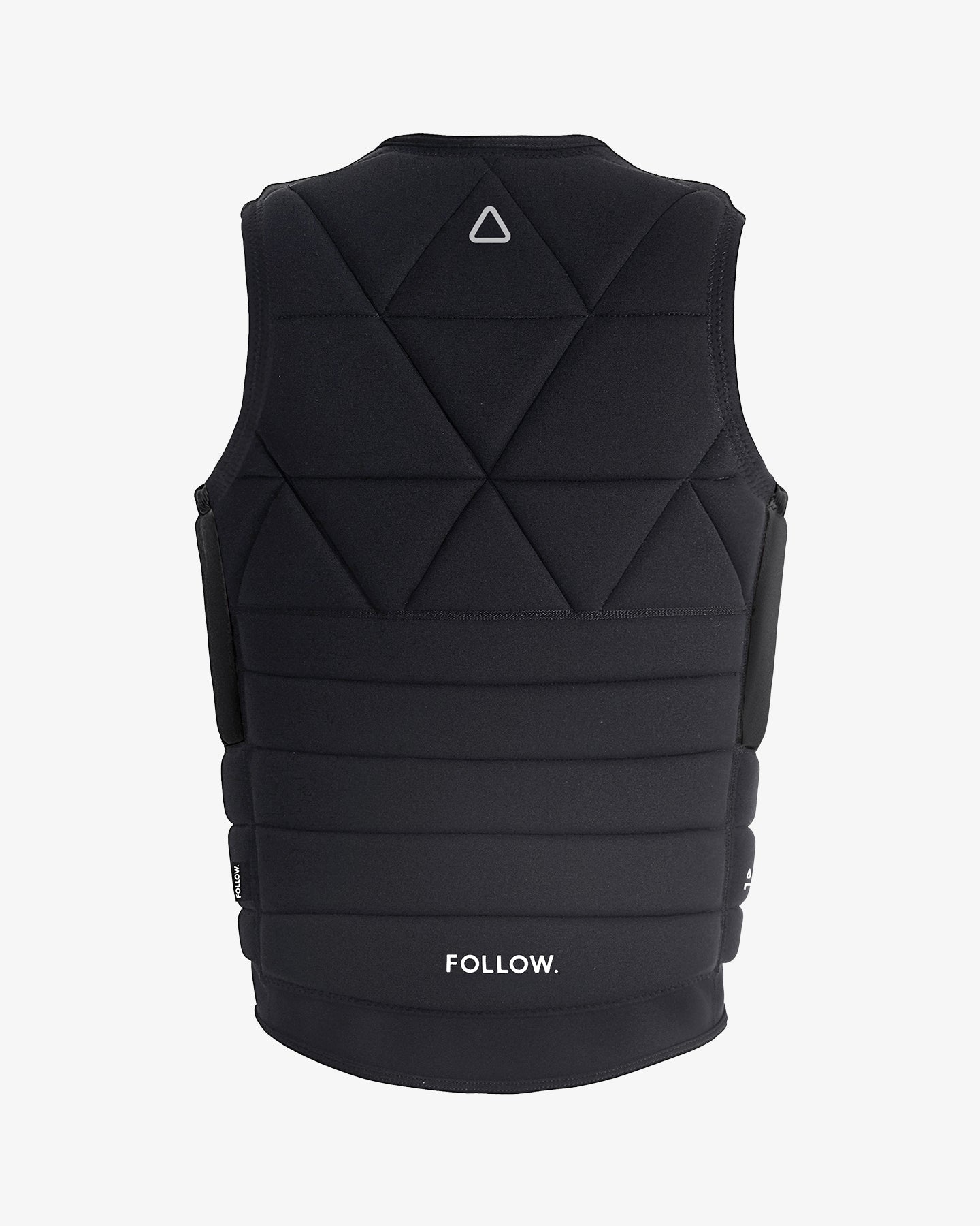 Love nor Money Mens Impact Vest Follow