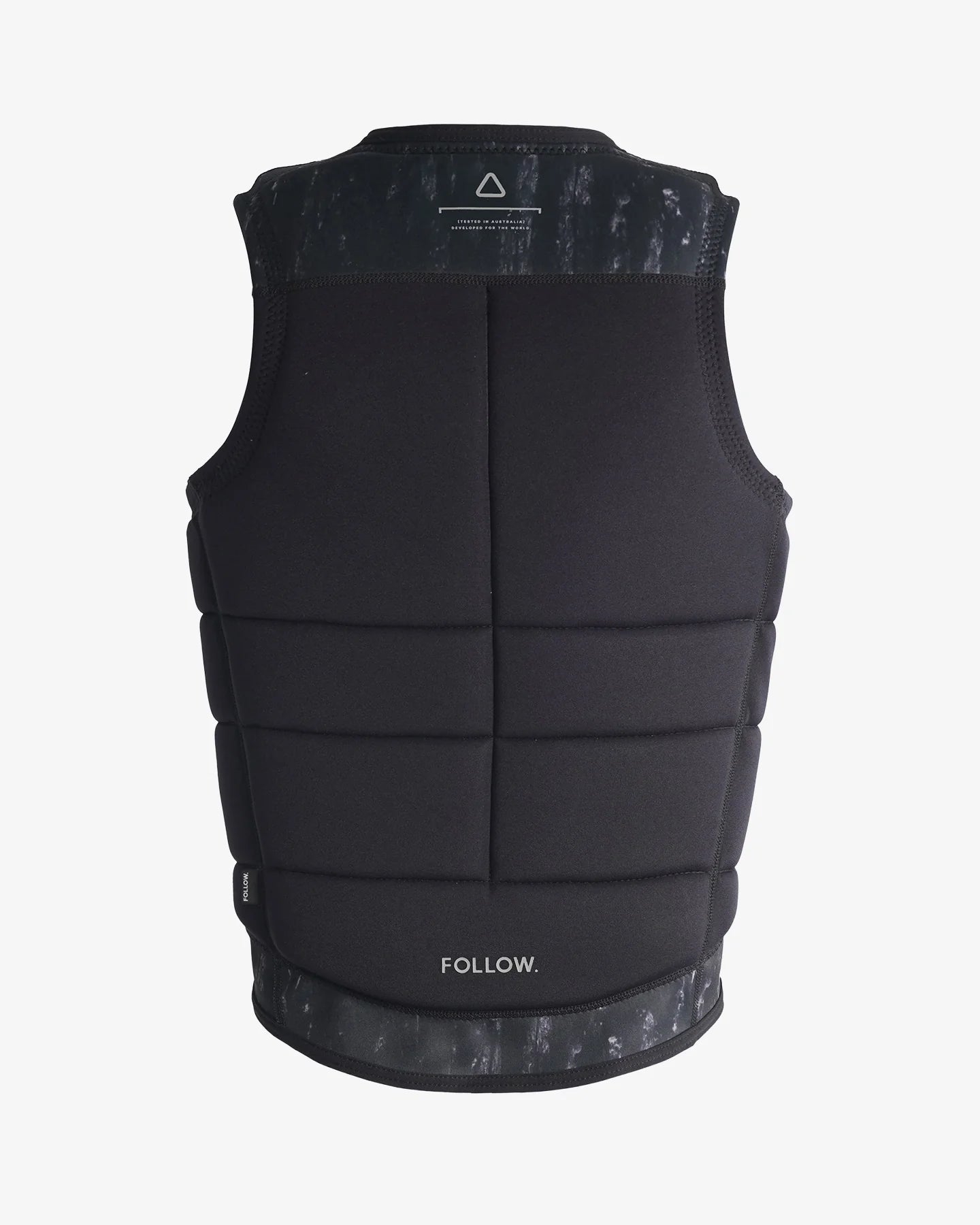 Affiliate Impact Vest Follow