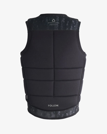 Affiliate Impact Vest Follow