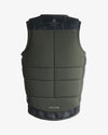 Affiliate Impact Vest Follow