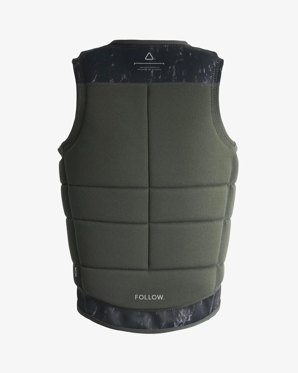 Affiliate Impact Vest Follow