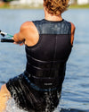 Affiliate Impact Vest Follow