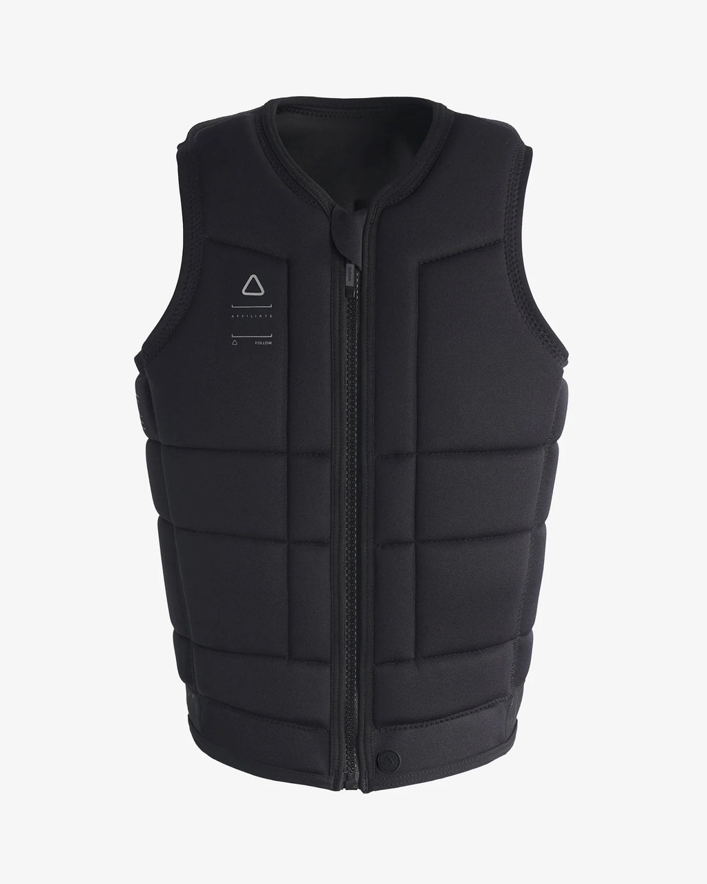 Affiliate Impact Vest Follow