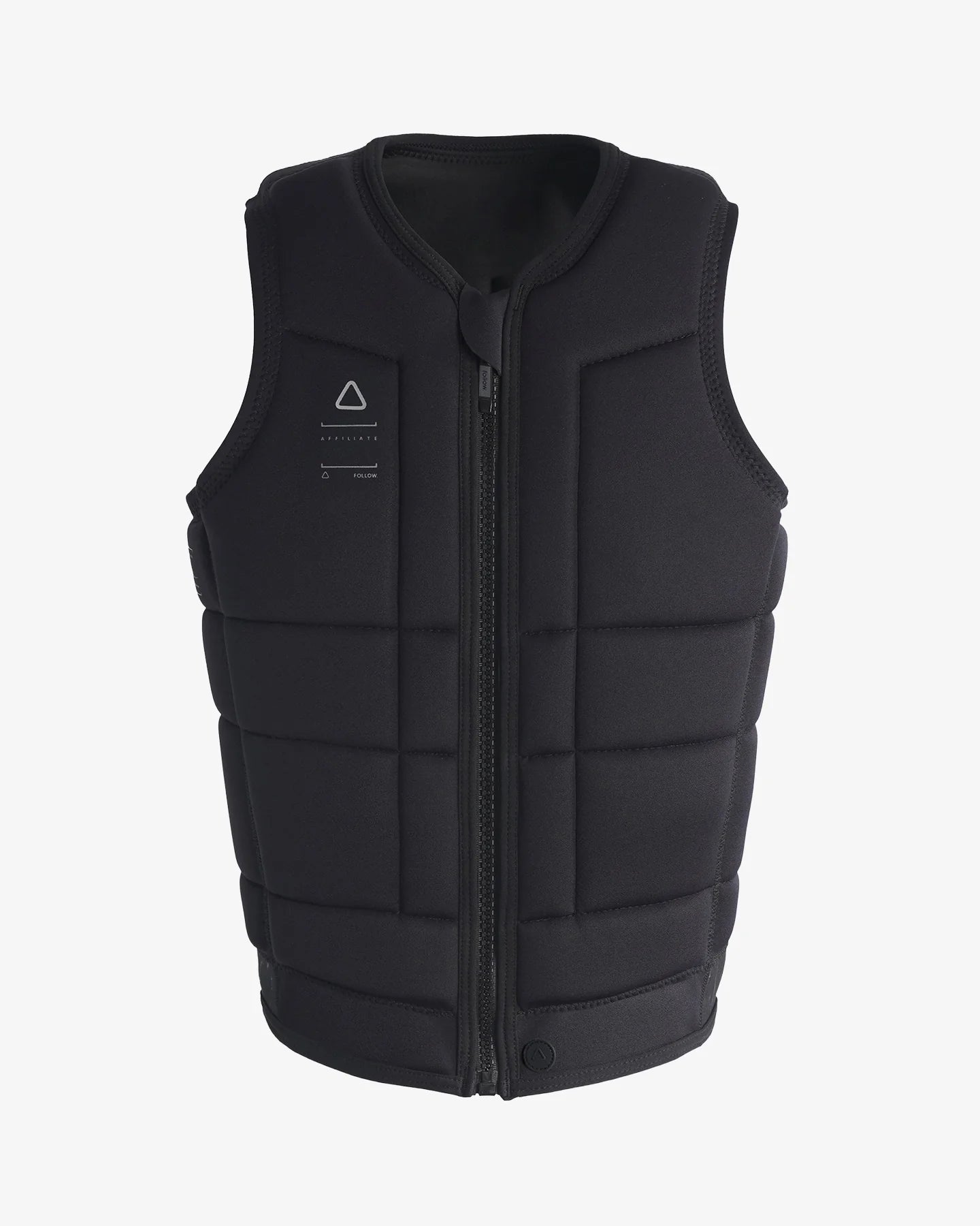 Affiliate Impact Vest Follow