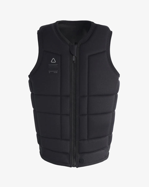 Affiliate Impact Vest Follow