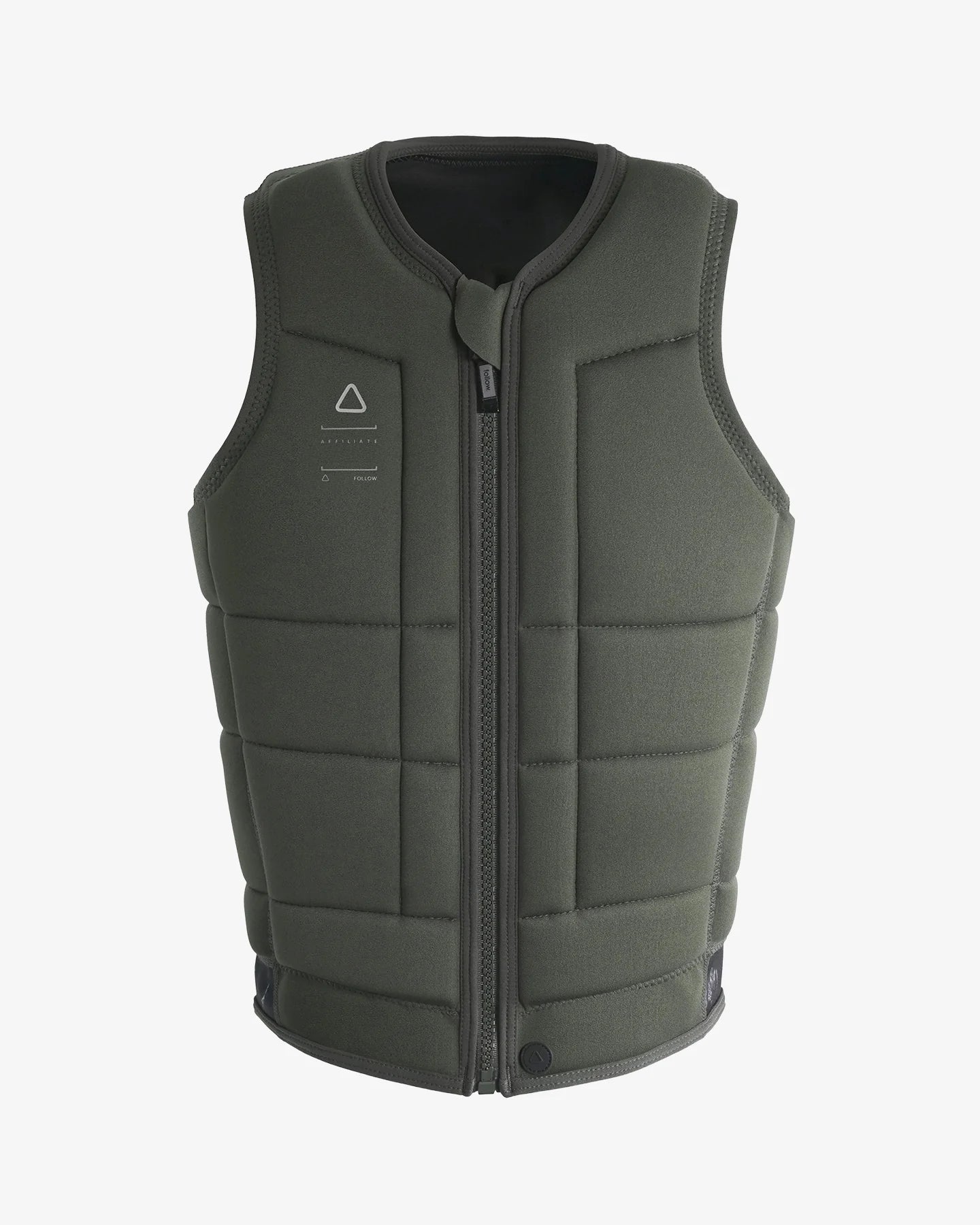 Affiliate Impact Vest Follow