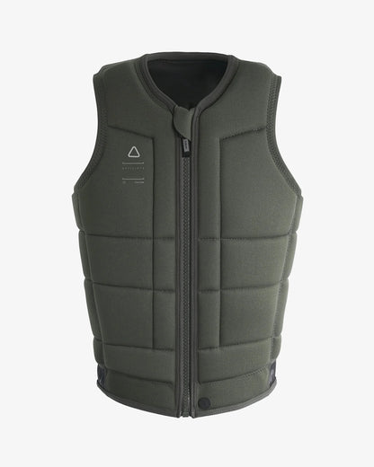 Affiliate Impact Vest Follow