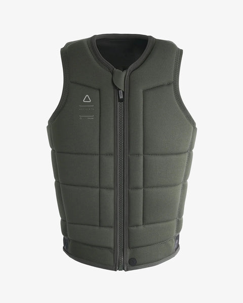 Affiliate Impact Vest Follow
