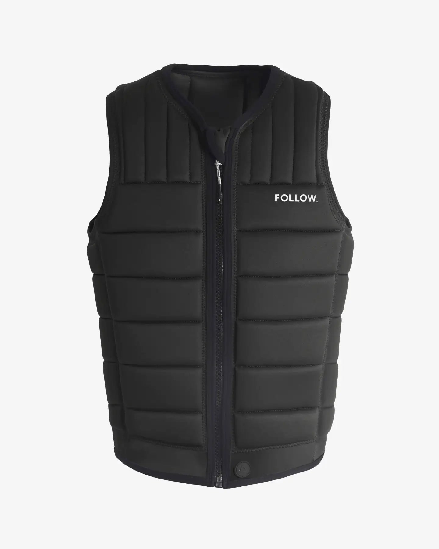 Total Mens Impact Vest Follow