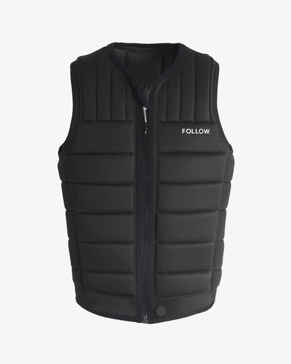Total Mens Impact Vest Follow