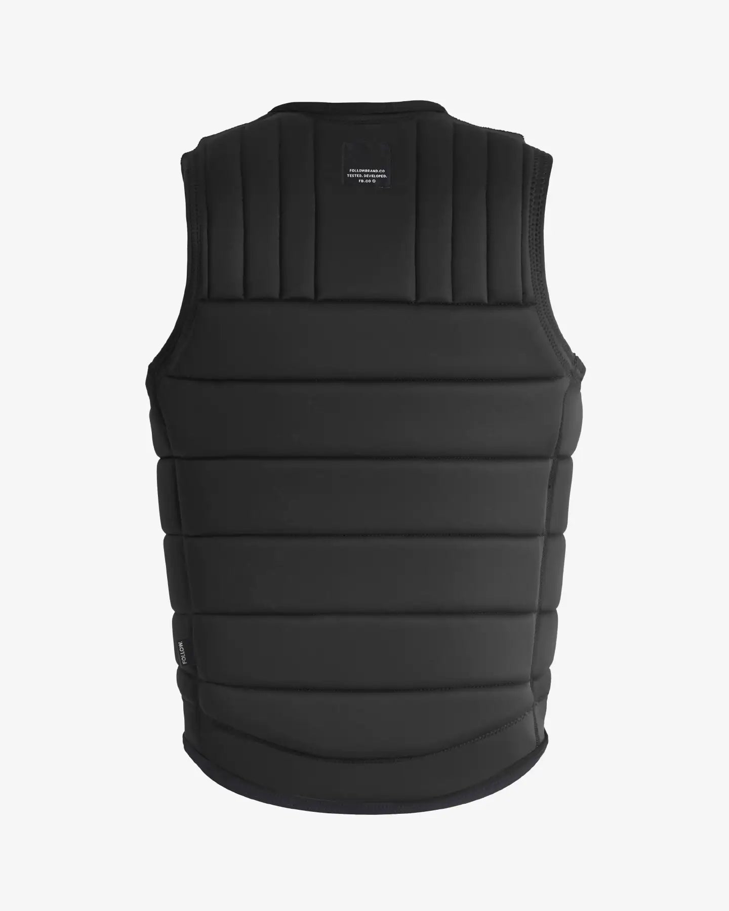 Total Mens Impact Vest Follow