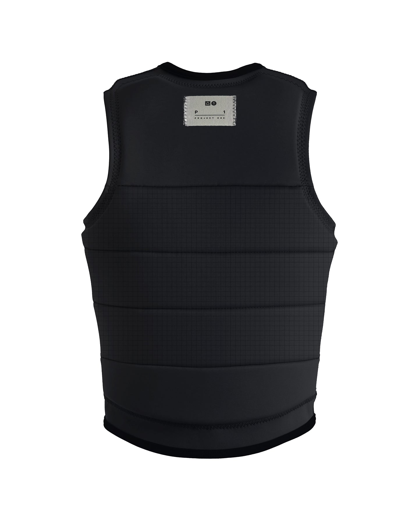 P1 Traction ladies vest Follow