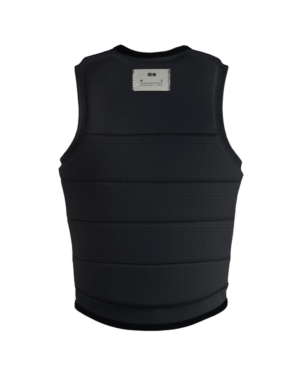 P1 Traction ladies vest Follow