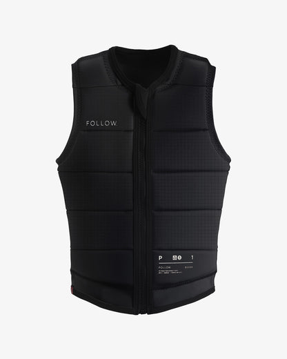P1 Traction ladies vest Follow