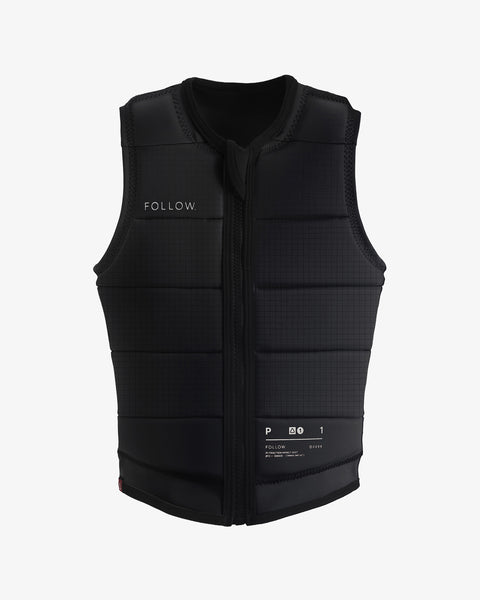 P1 Traction ladies vest Follow