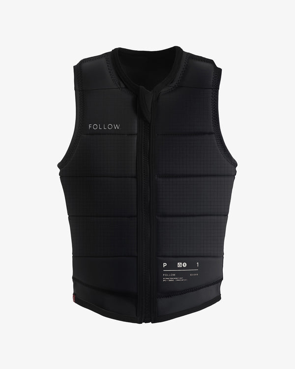 P1 Traction ladies vest Follow