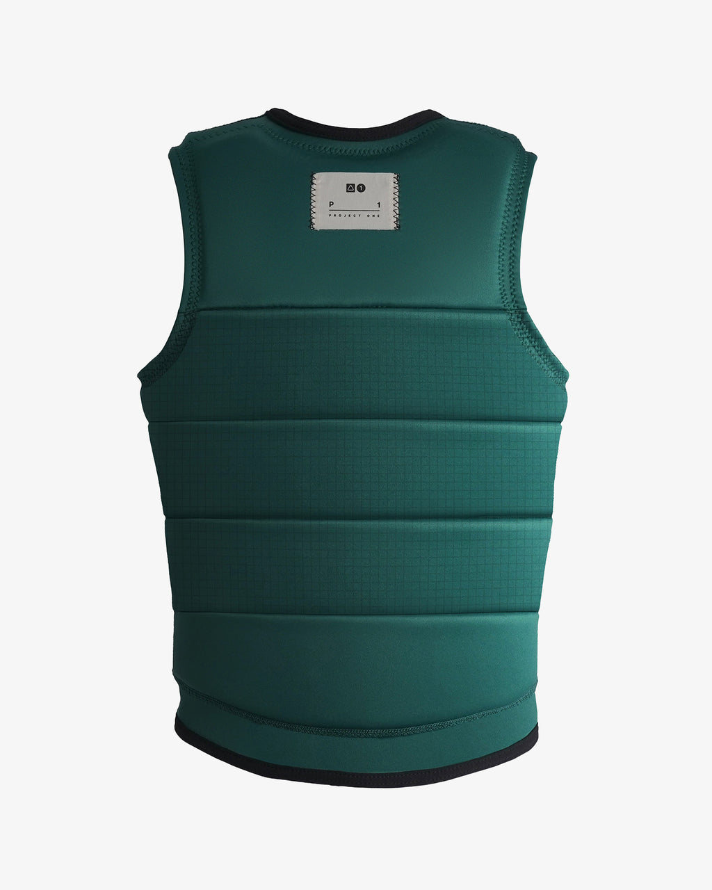 P1 Traction ladies vest Follow