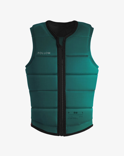 P1 Traction ladies vest Follow