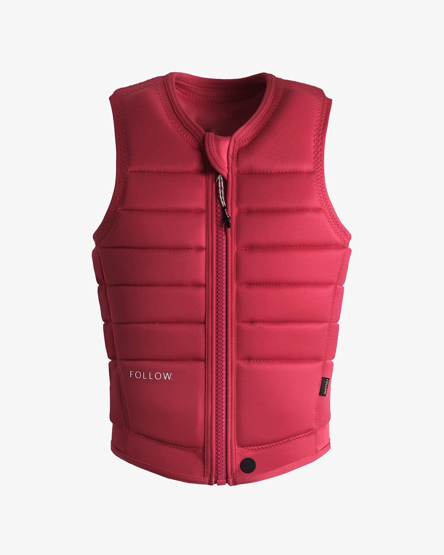 Total Ladies Impact Vest Follow