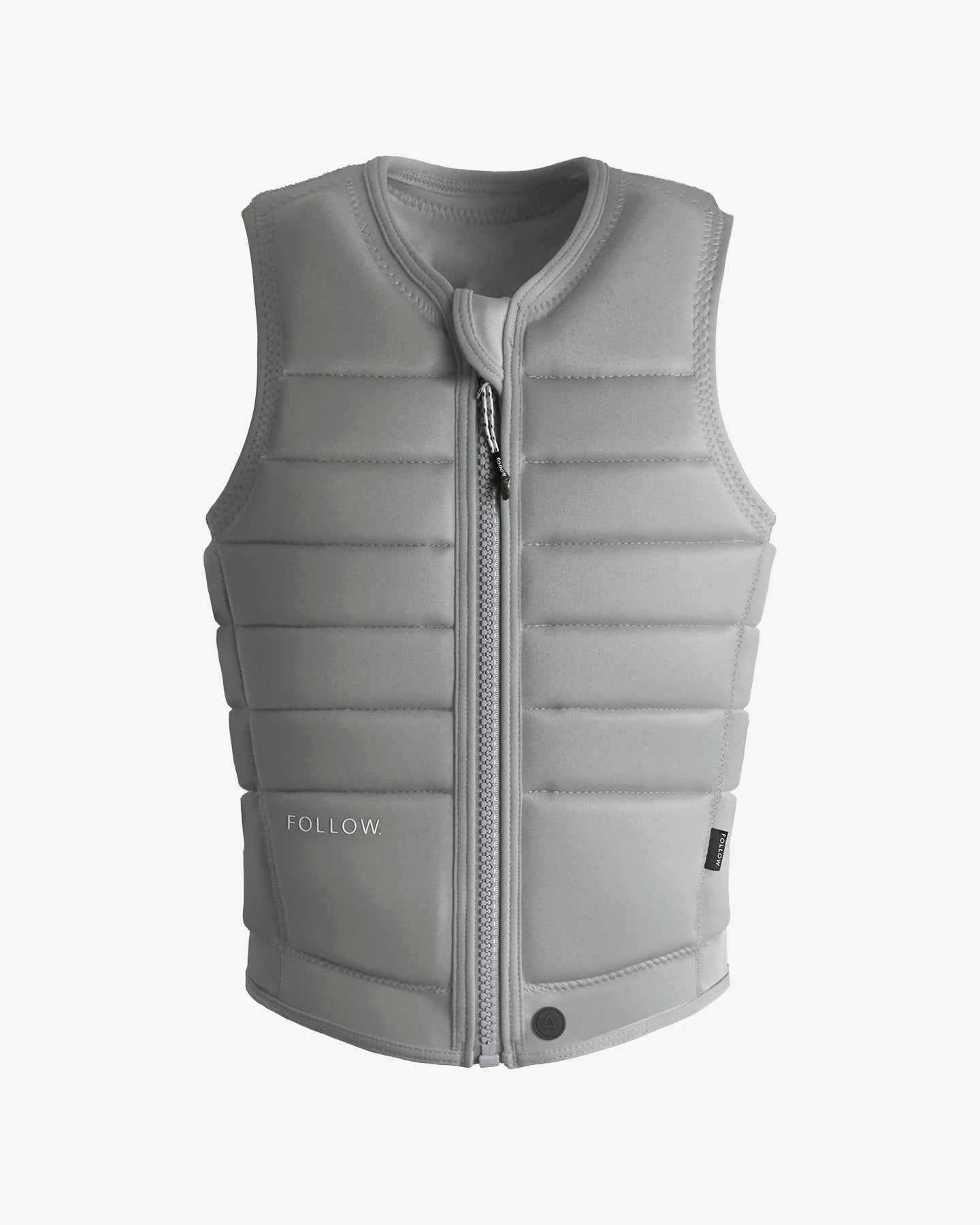 Total Ladies Impact Vest Follow