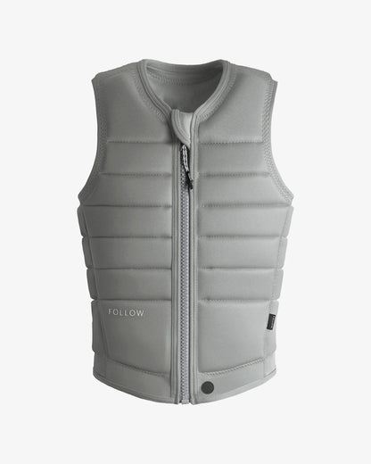 Total Ladies Impact Vest Follow