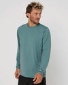 Water Tee L/S Follow