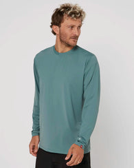 Гідрофутболка Water Tee L/S Follow