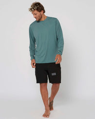 Гідрофутболка Water Tee L/S Follow