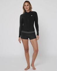Ladies FZ Wetty Top Follow