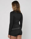 Ladies FZ Wetty Top Follow