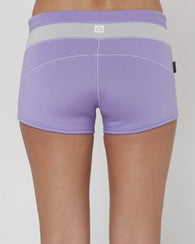 Womens Wetsuit Shorts Follow