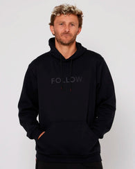 Худі Logo Follow
