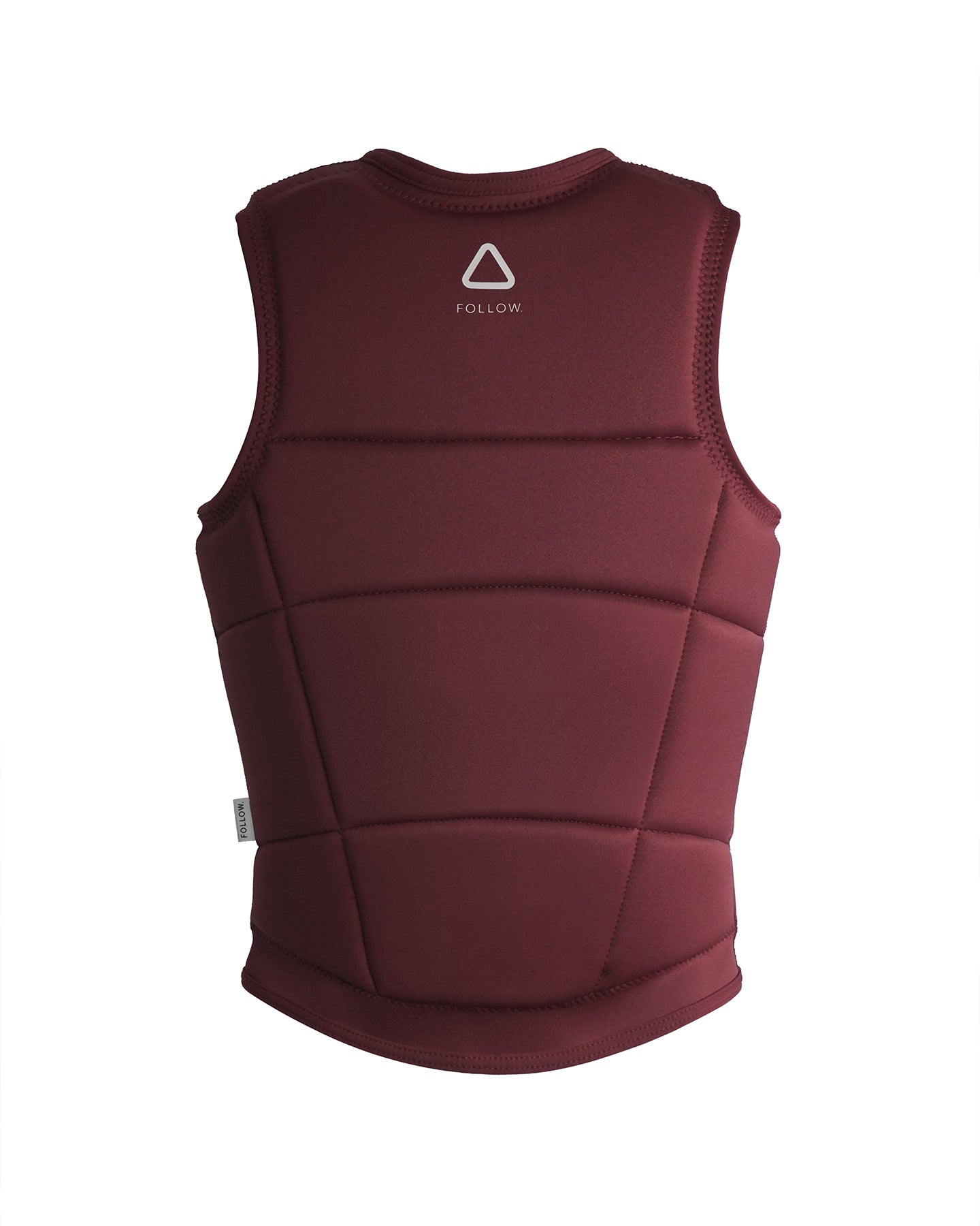 Finesse Impact Vest Follow