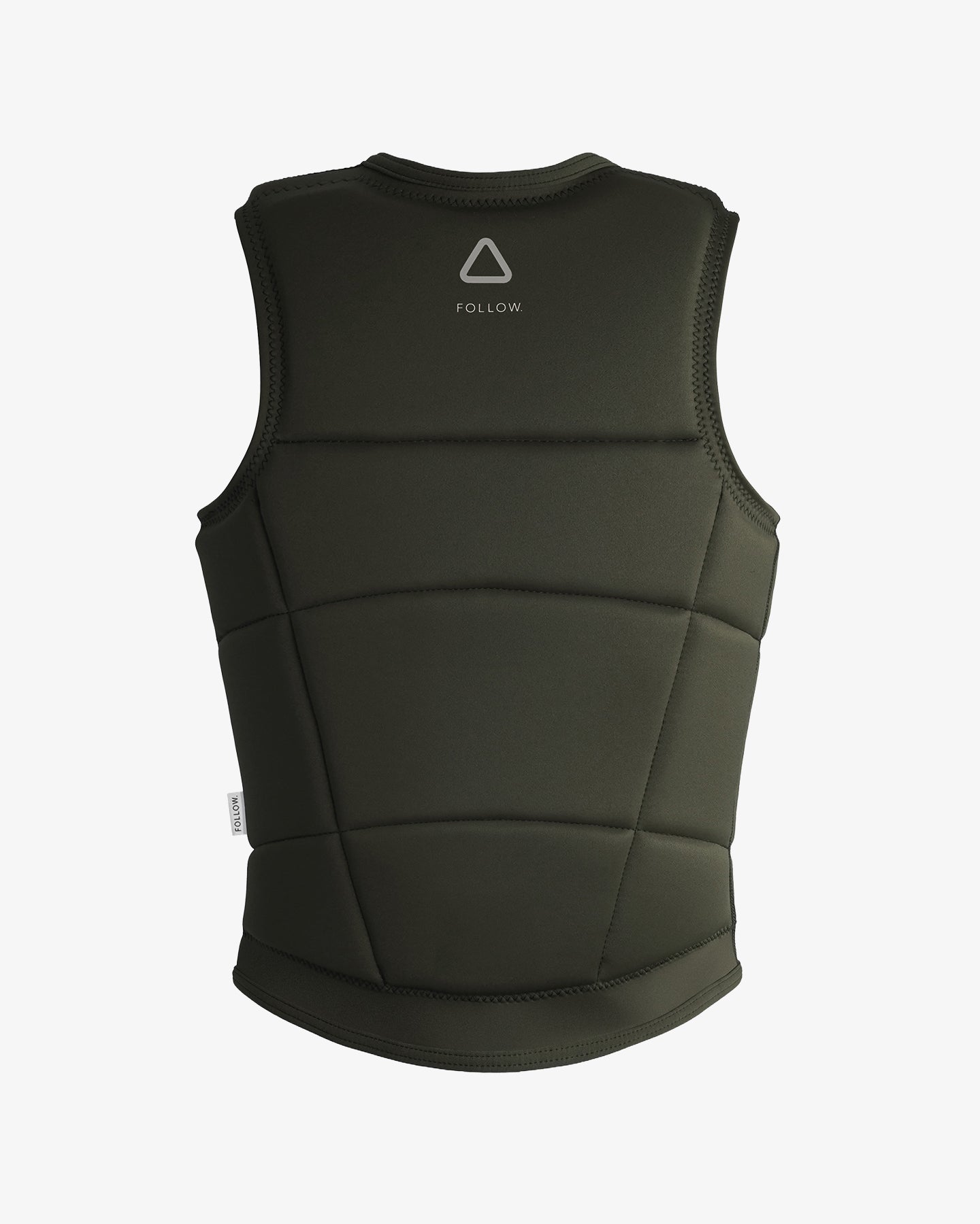 Finesse Impact Vest Follow