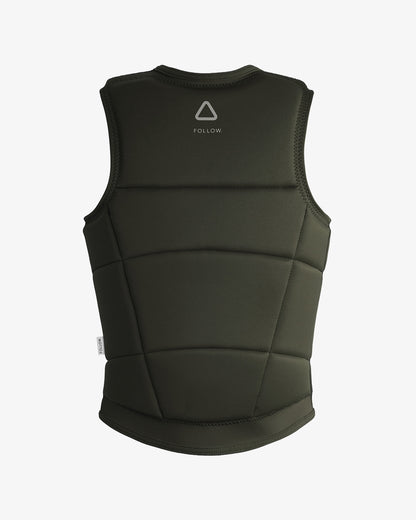 Finesse Impact Vest Follow
