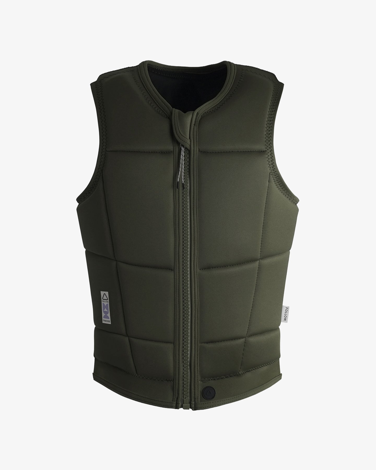 Finesse Impact Vest Follow