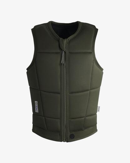 Finesse Impact Vest Follow
