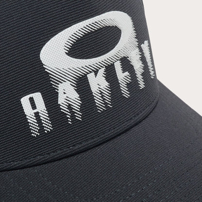Oakley Tincan Remix Graphic Cap