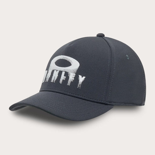Oakley Tincan Remix Graphic Cap