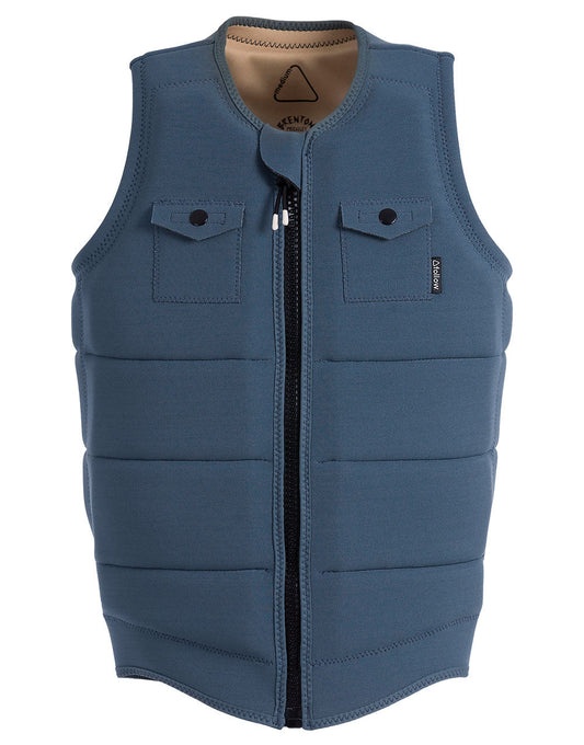 FOLLOW BP VEST SS9