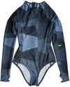 SURF BODYSUIT DENIM