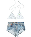 BIKINI HOT SHORTS