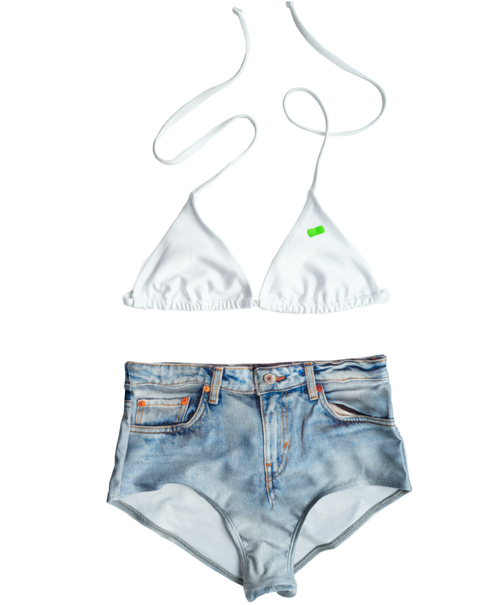 BIKINI HOT SHORTS