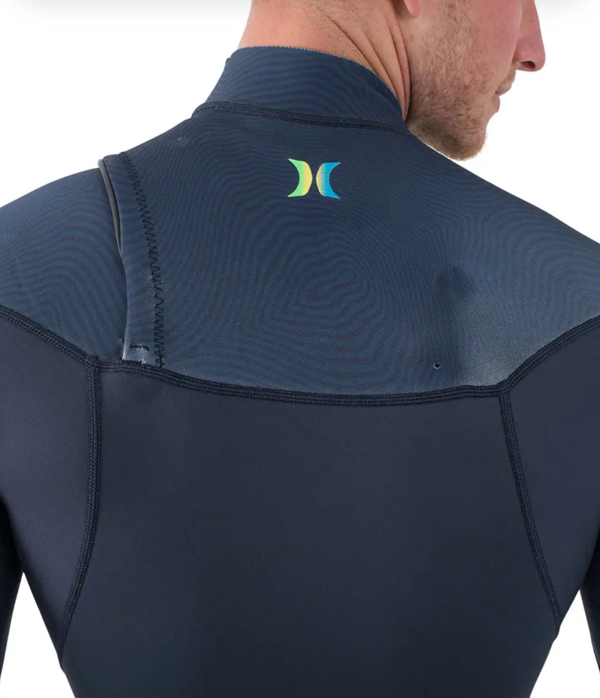 Toledo air 2/2MM Hurley