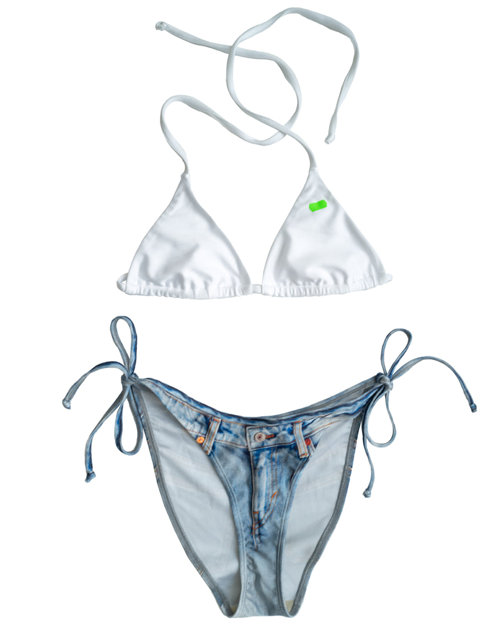 BIKINI HOT