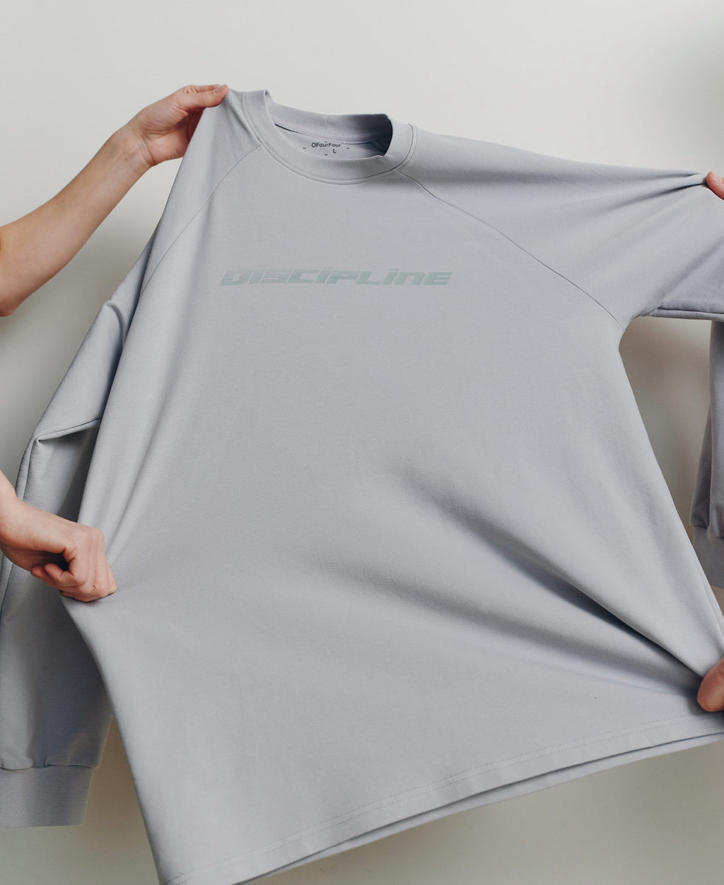 LONGSLEEVE SHARK