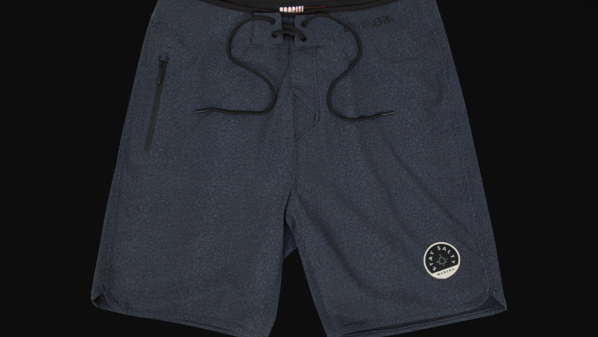 HAAPITI
MEN COLLECTION