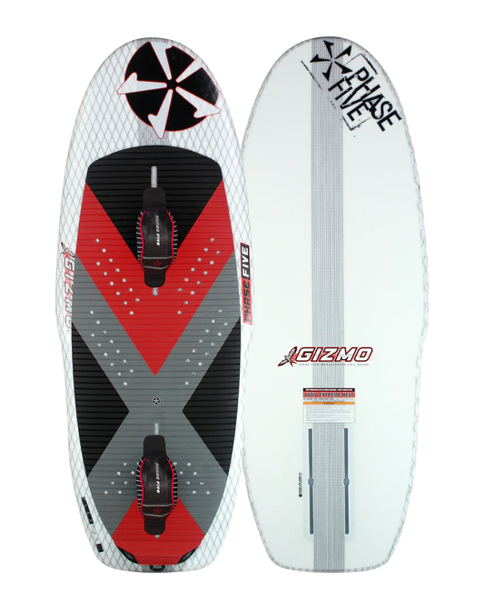 2025 GIZMO (Board only) 54"