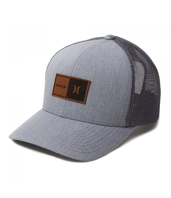Hurley Cap trucker men - Fairway