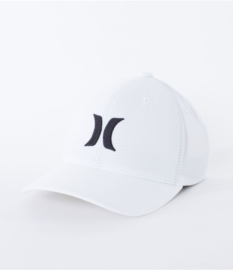 Hurley Cap stretch fit men - H2O-Dri pismo